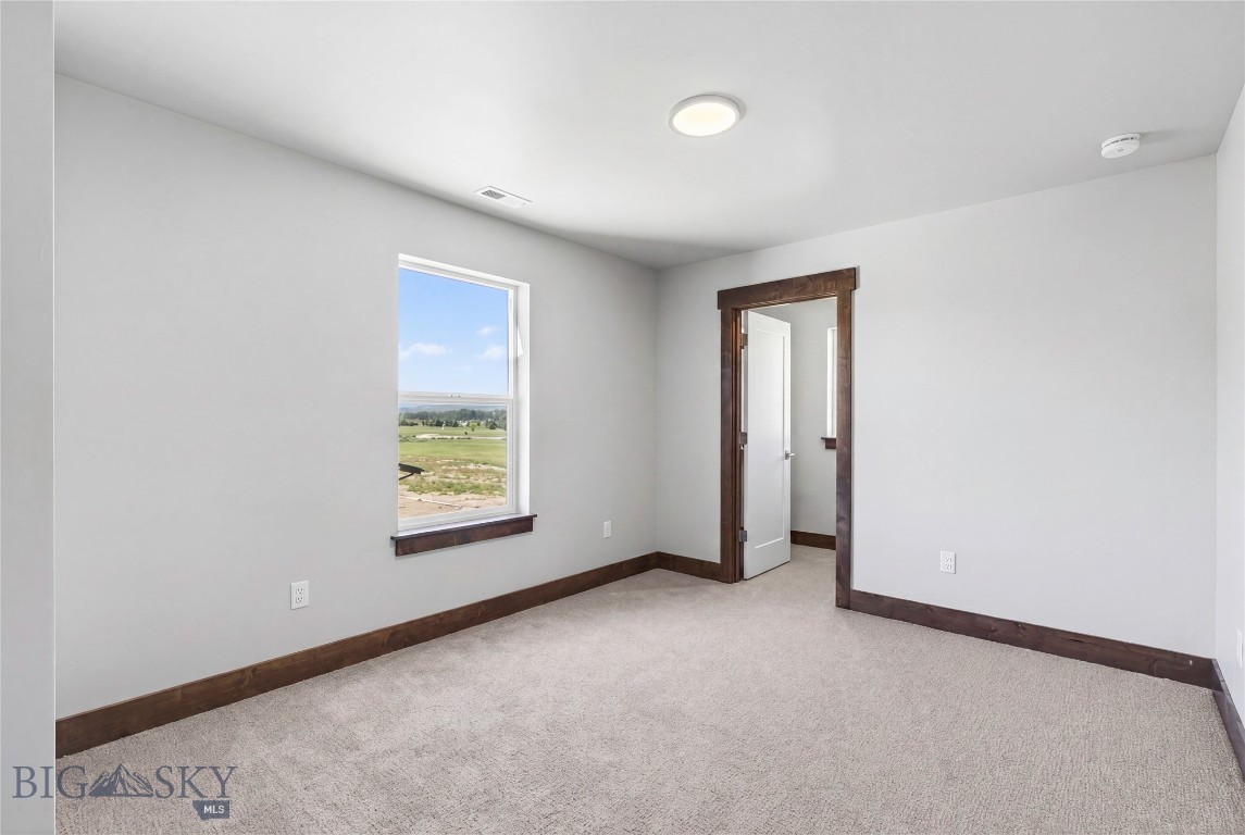 Gallatin Meadows - Residential