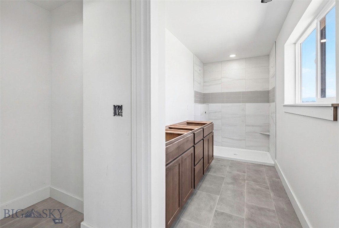 Gallatin Meadows - Residential
