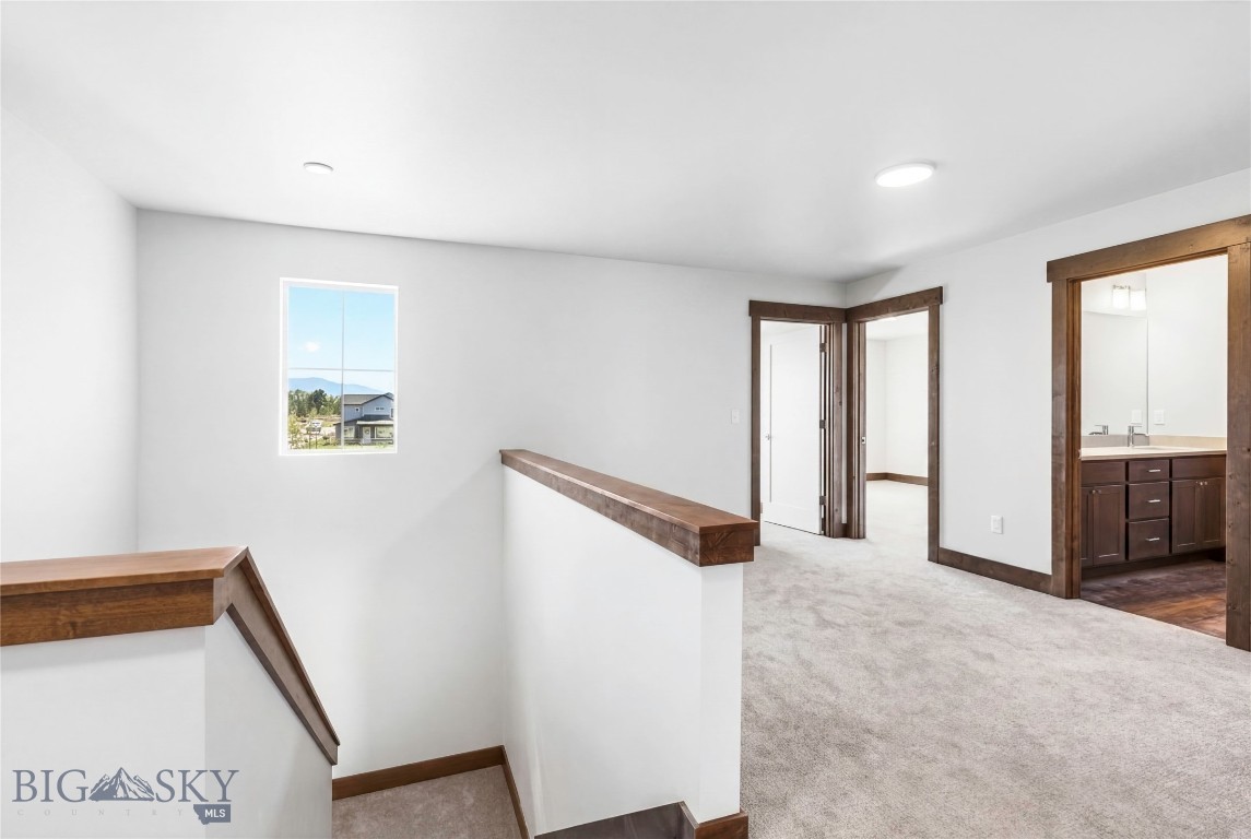 Gallatin Meadows - Residential