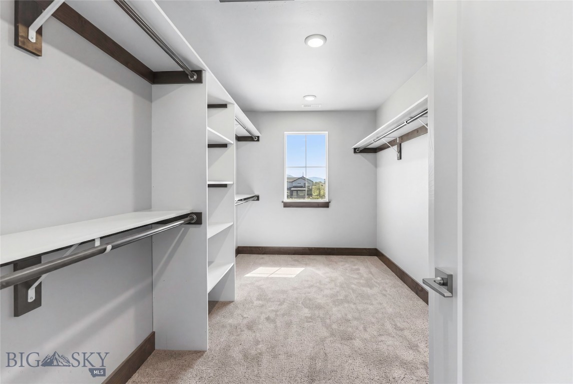 Gallatin Meadows - Residential
