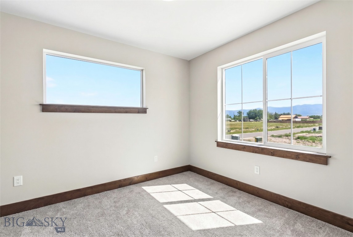 Gallatin Meadows - Residential