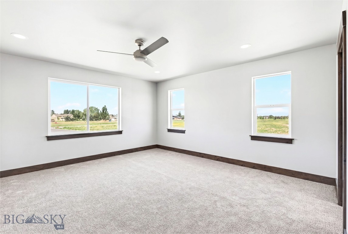 Gallatin Meadows - Residential