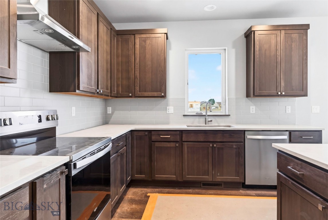 Gallatin Meadows - Residential