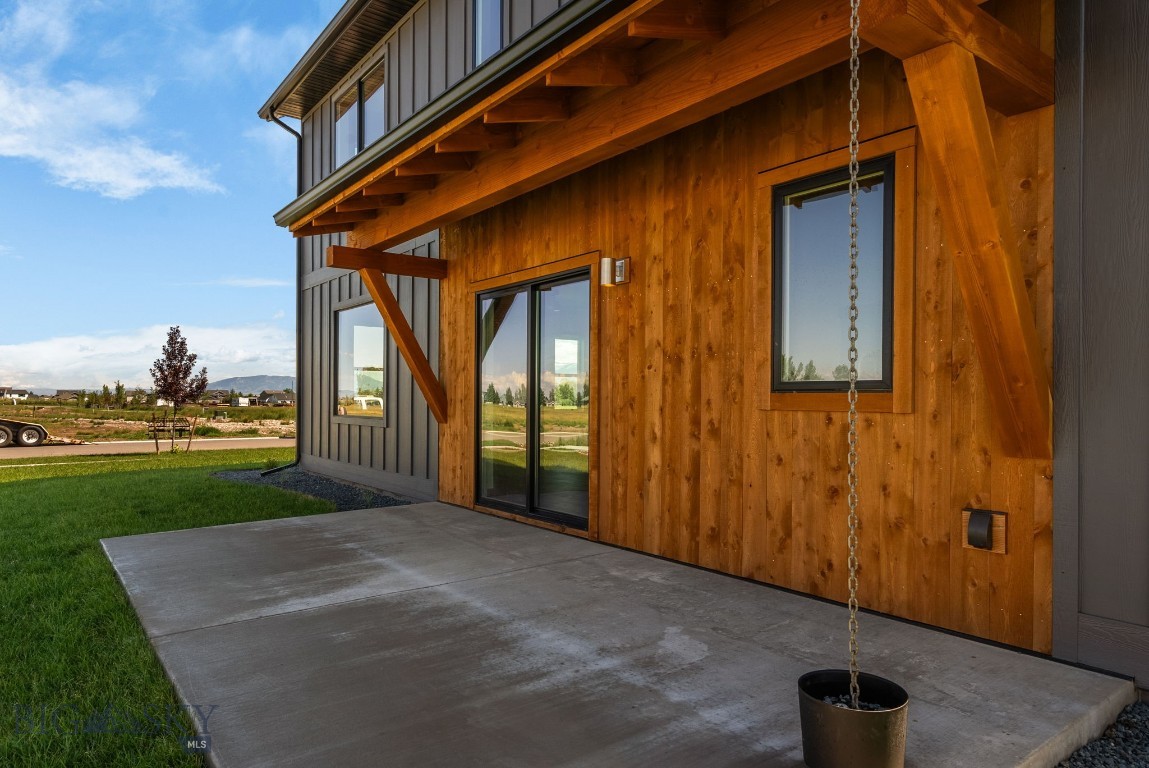 Gallatin Meadows - Residential