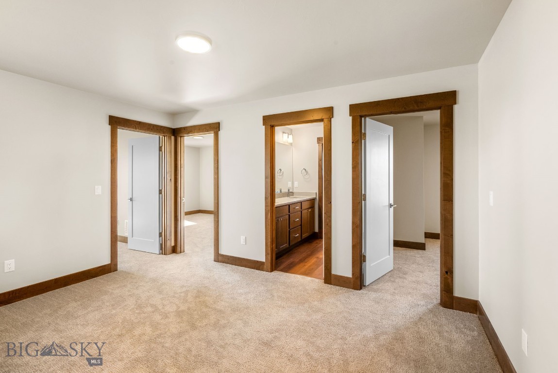 Gallatin Meadows - Residential