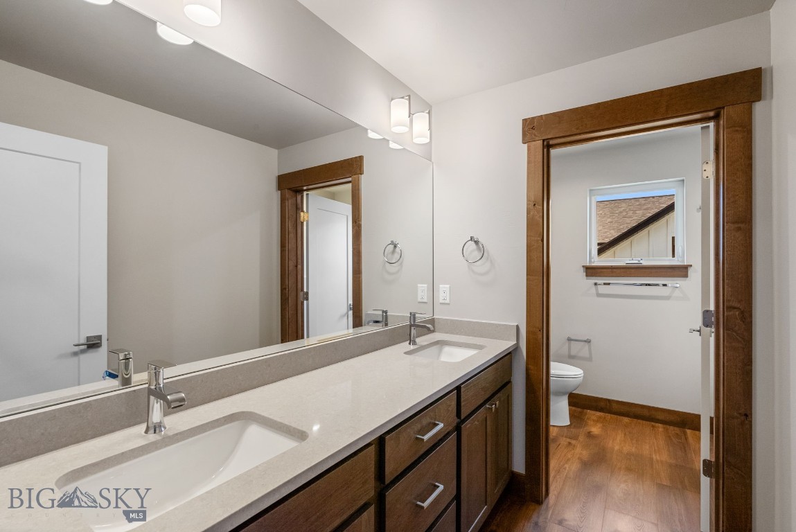 Gallatin Meadows - Residential