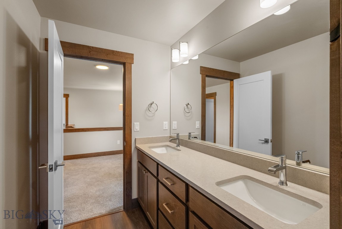 Gallatin Meadows - Residential