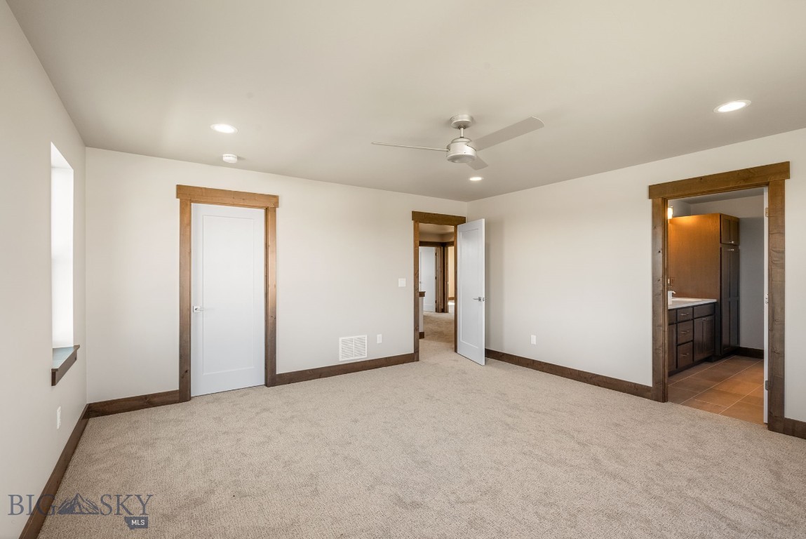 Gallatin Meadows - Residential