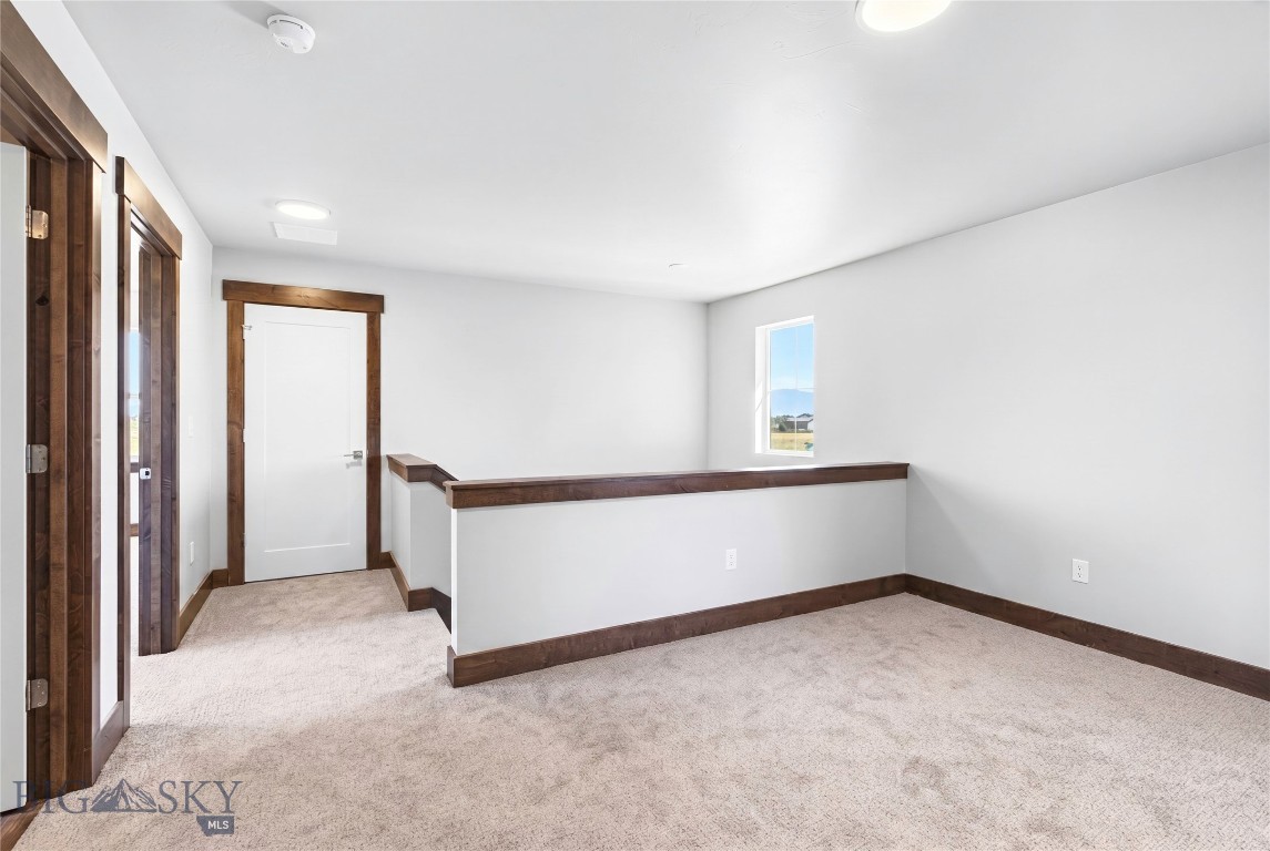 Gallatin Meadows - Residential
