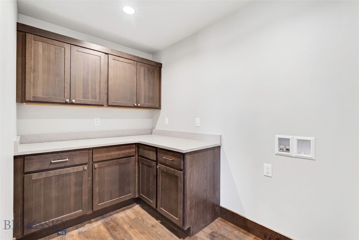 Gallatin Meadows - Residential