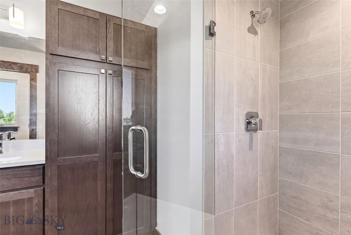 Gallatin Meadows - Residential