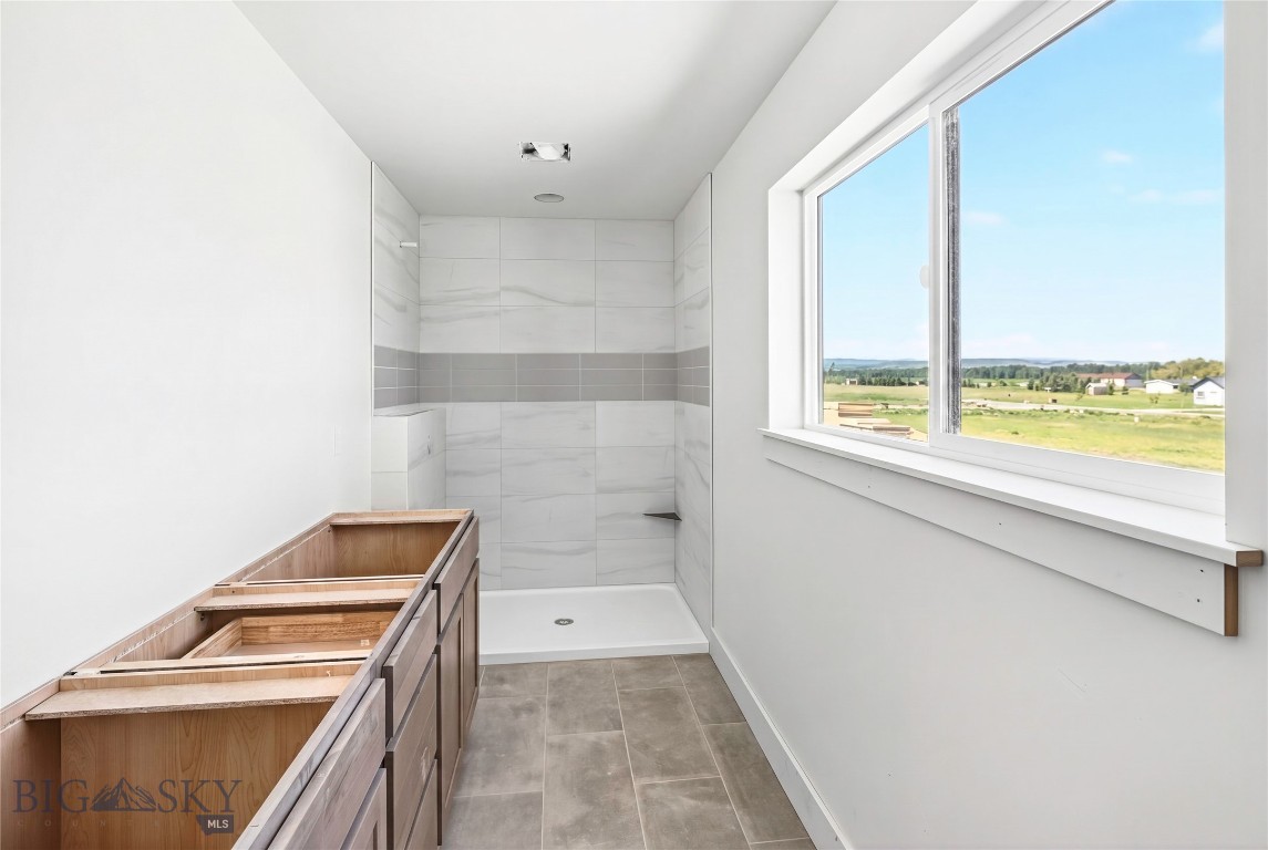 Gallatin Meadows - Residential