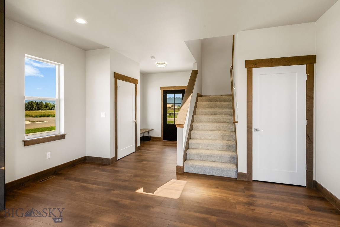 Gallatin Meadows - Residential