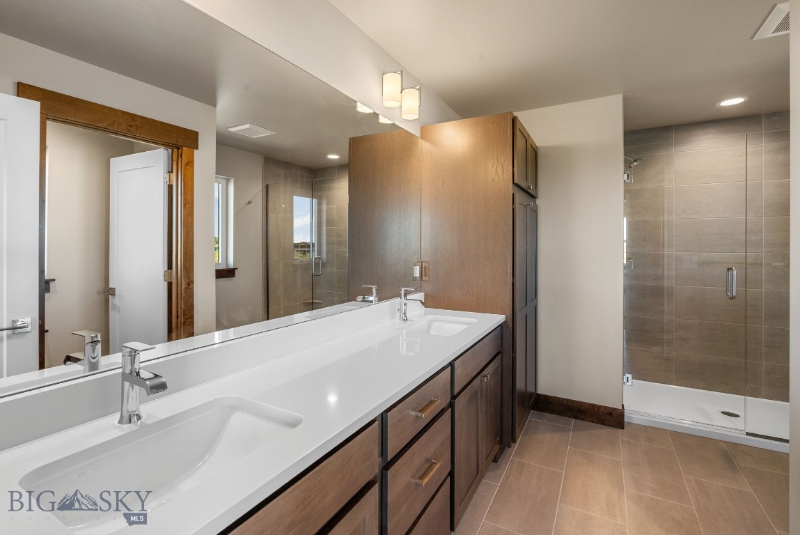 Gallatin Meadows - Residential