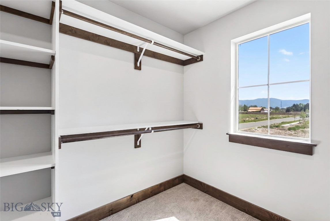 Gallatin Meadows - Residential
