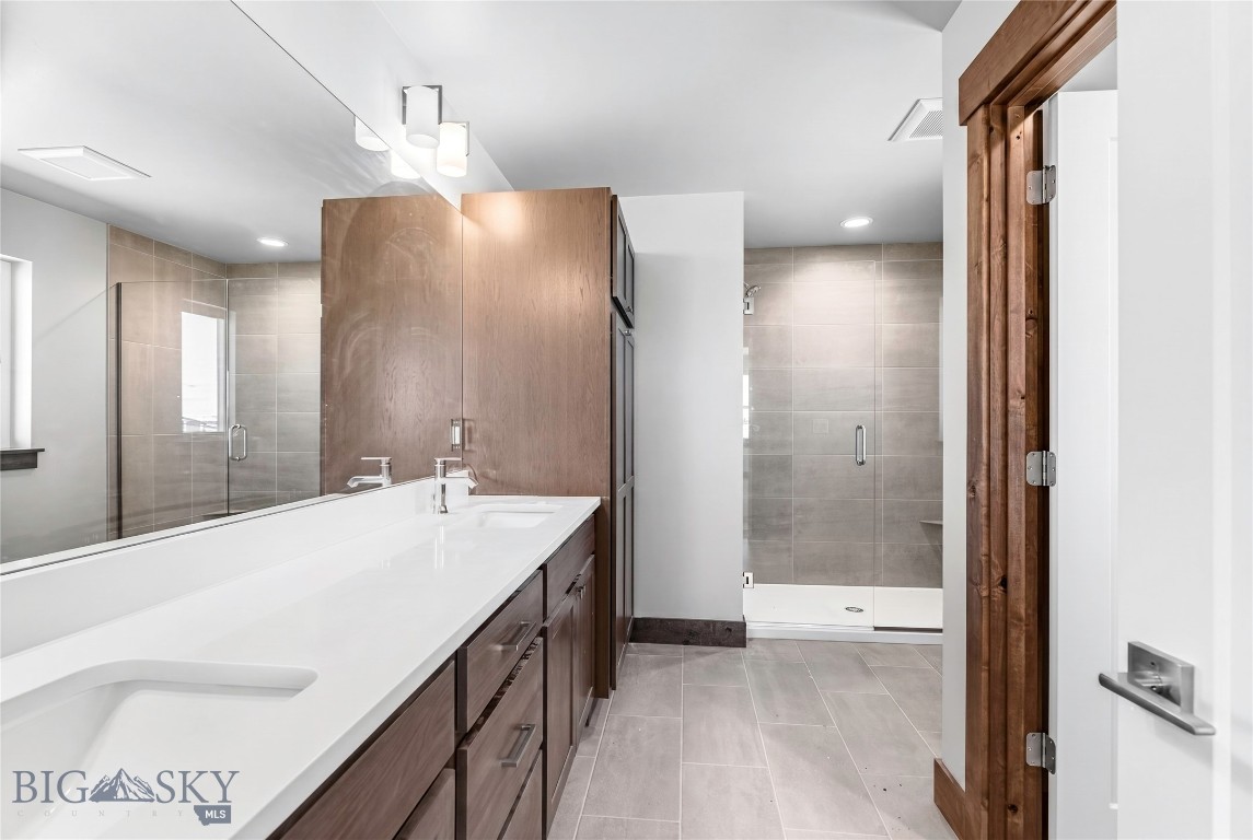 Gallatin Meadows - Residential
