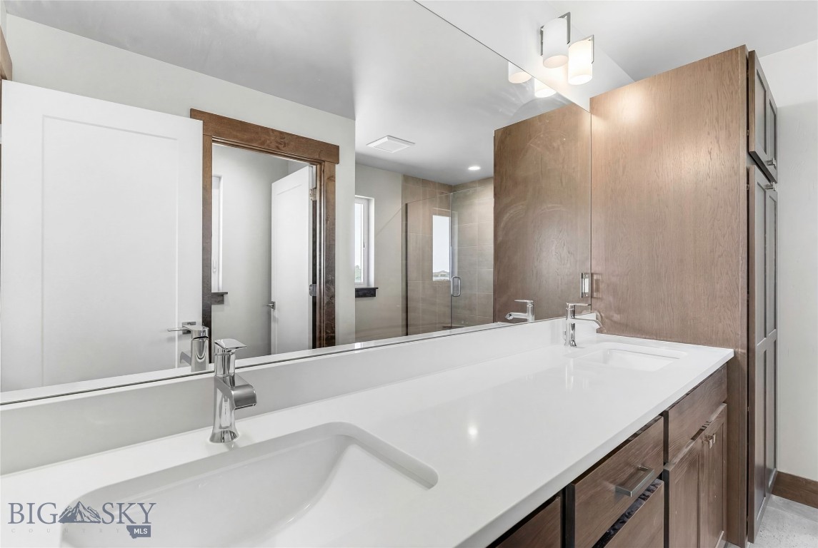 Gallatin Meadows - Residential