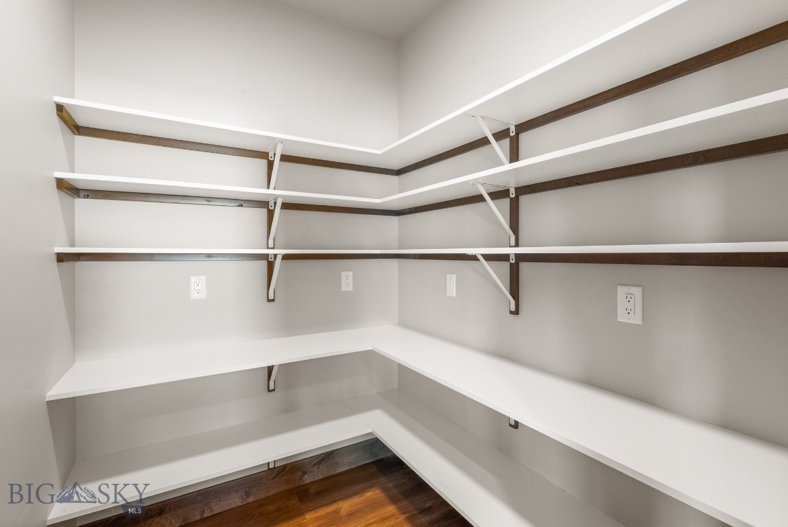 Gallatin Meadows - Residential