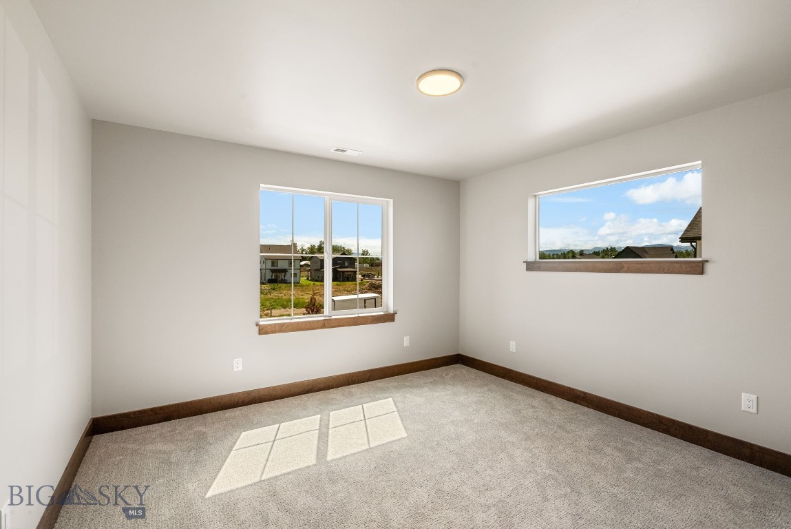 Gallatin Meadows - Residential