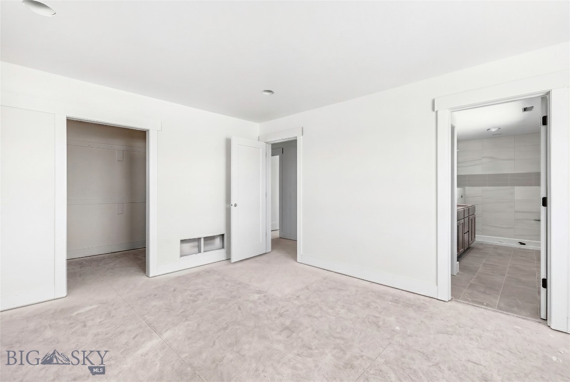 Gallatin Meadows - Residential