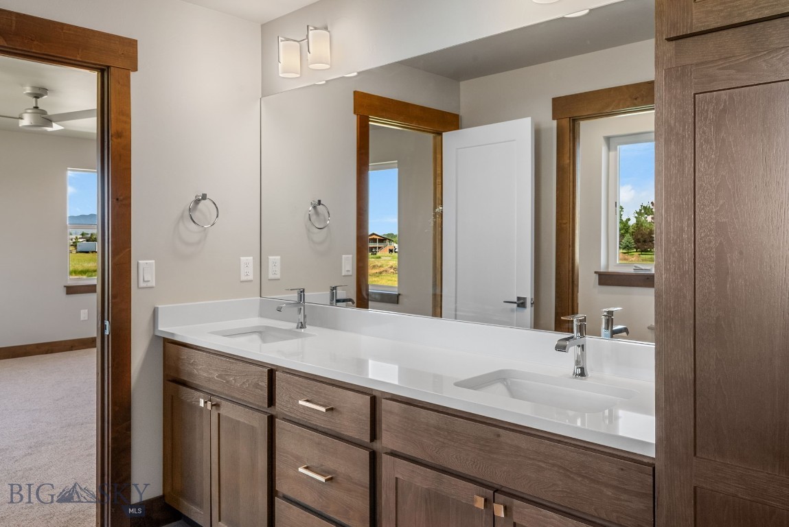 Gallatin Meadows - Residential