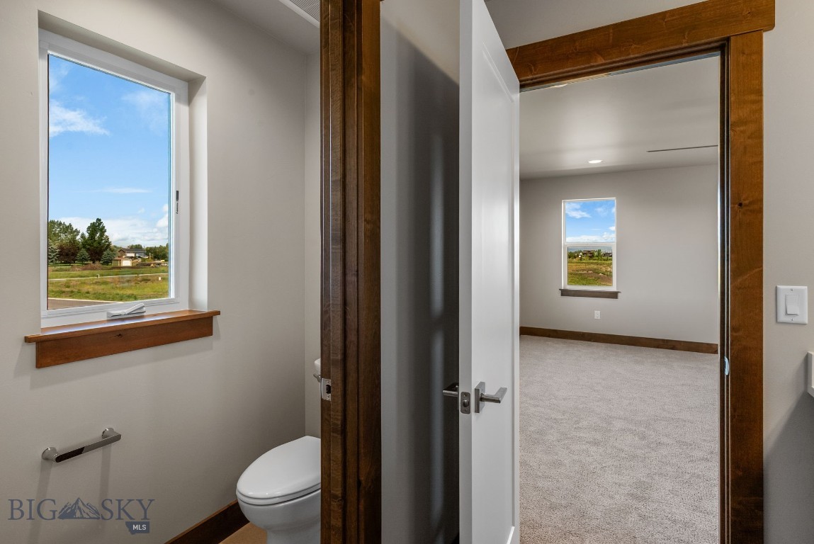 Gallatin Meadows - Residential