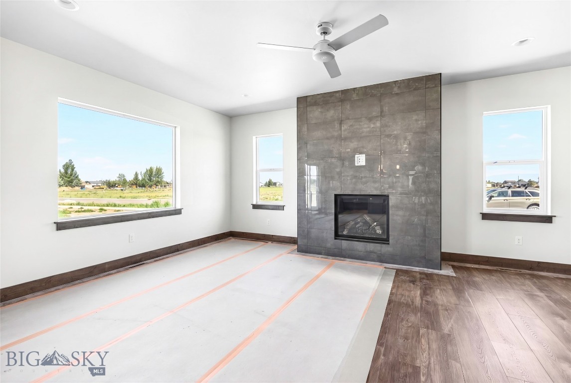 Gallatin Meadows - Residential