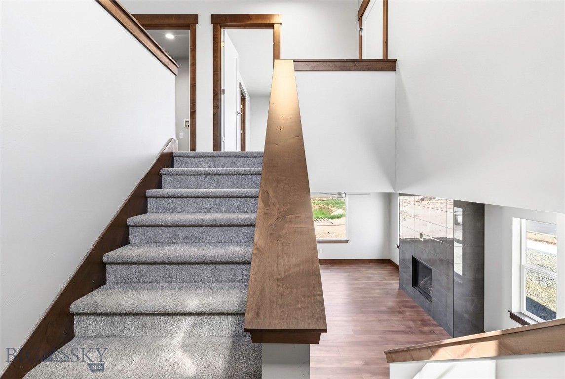 Gallatin Meadows - Residential