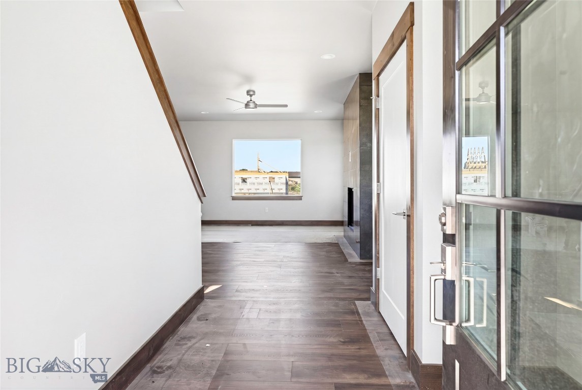 Gallatin Meadows - Residential