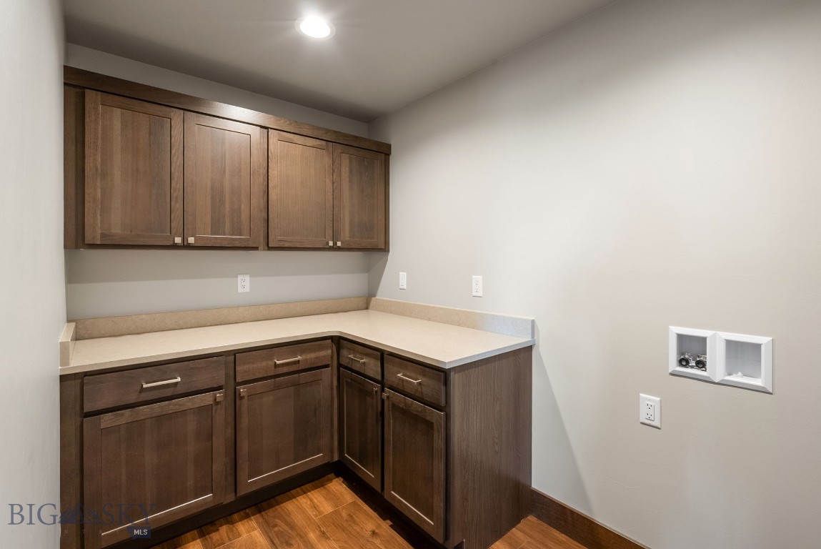Gallatin Meadows - Residential