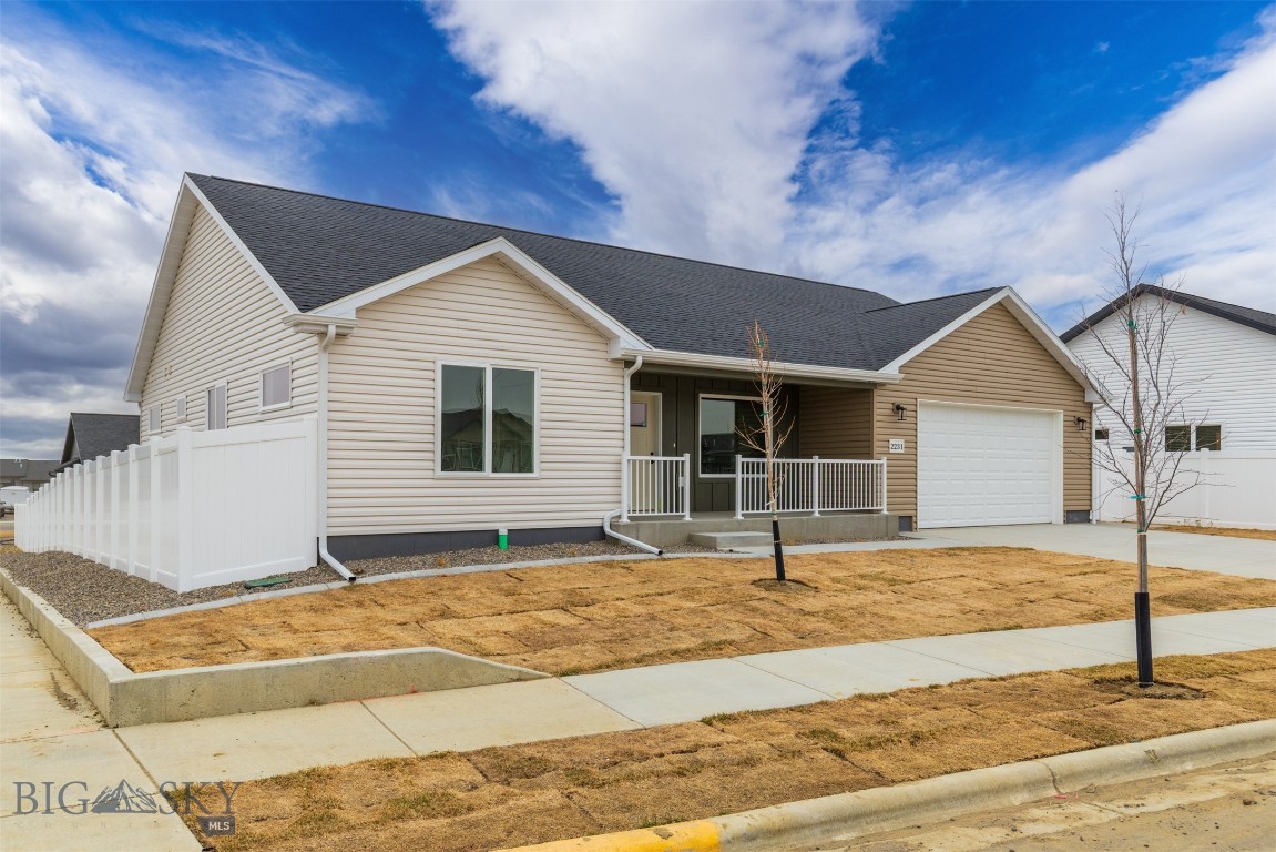Other - Residential