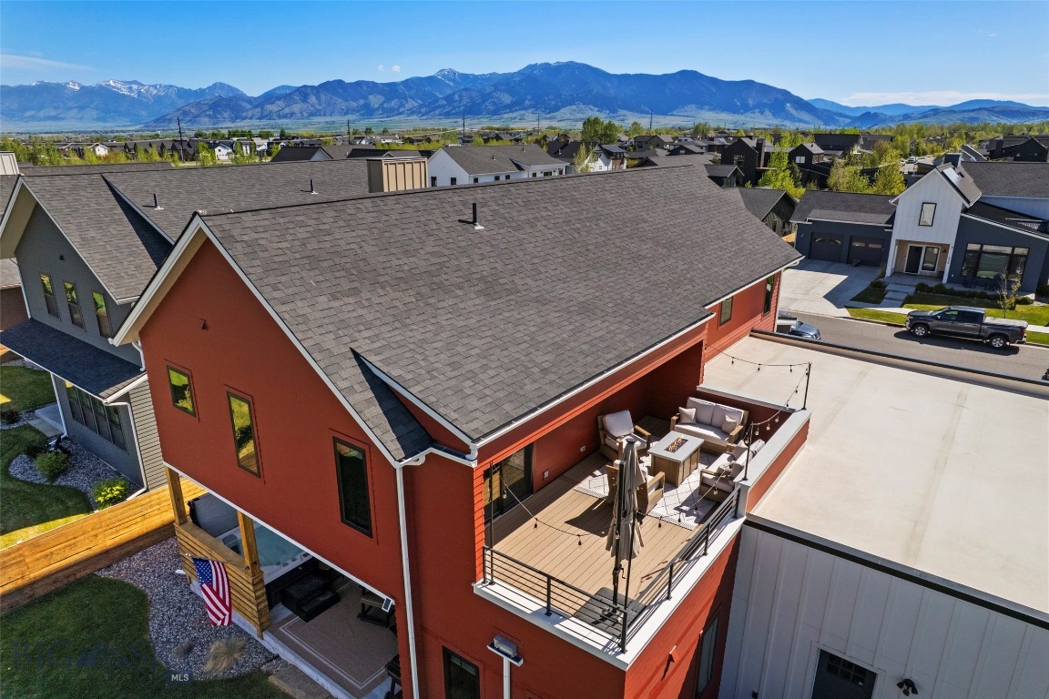 Flanders Mill - Residential