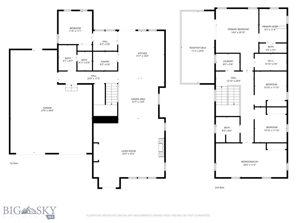 Flanders Mill - Residential