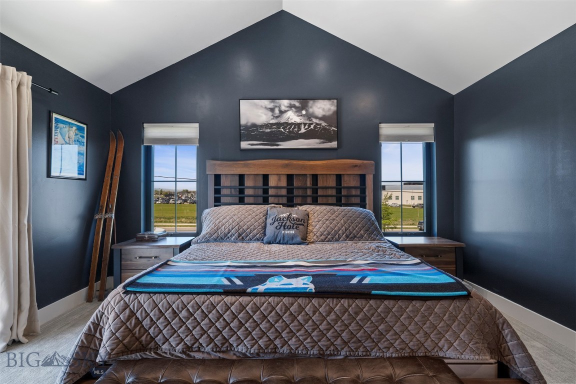 Flanders Mill - Residential