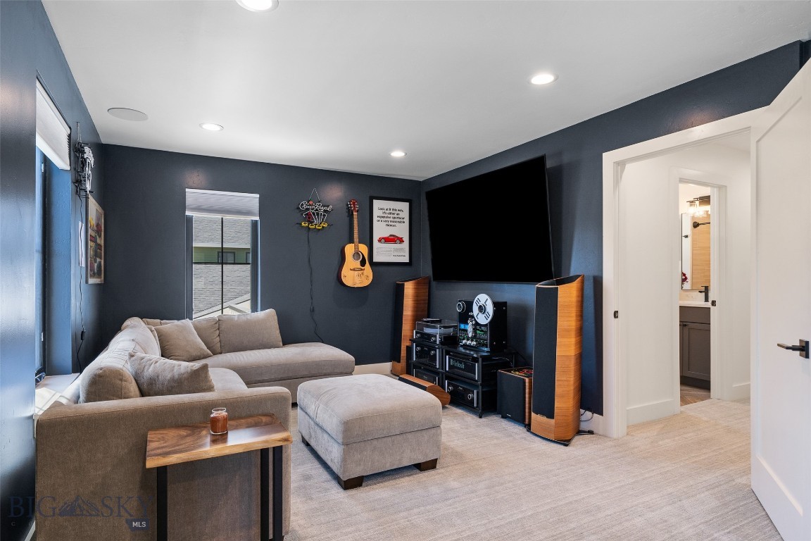Flanders Mill - Residential