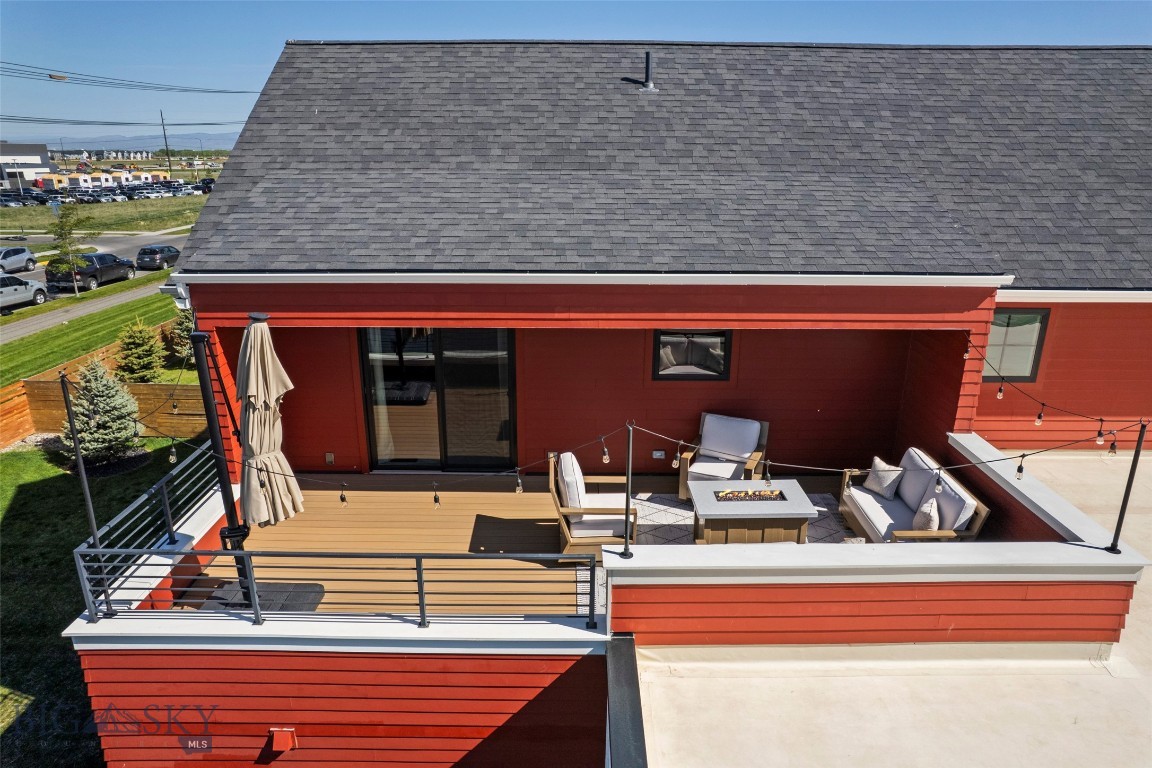 Flanders Mill - Residential