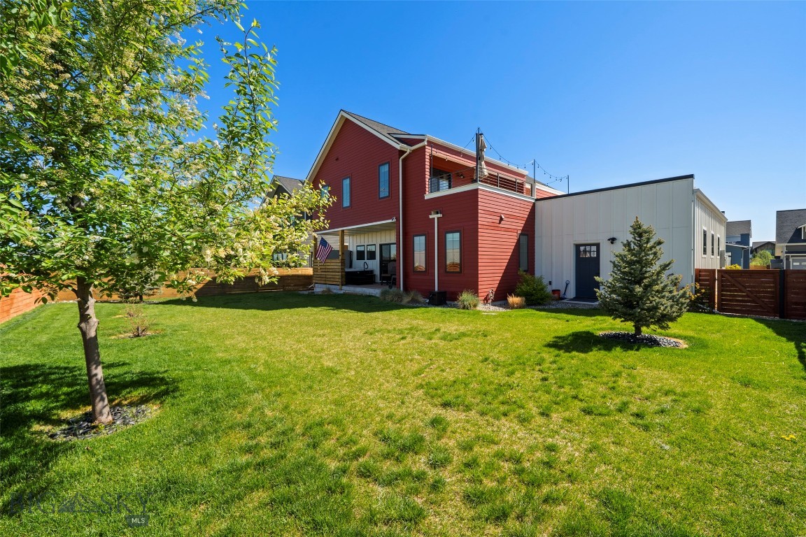 Flanders Mill - Residential