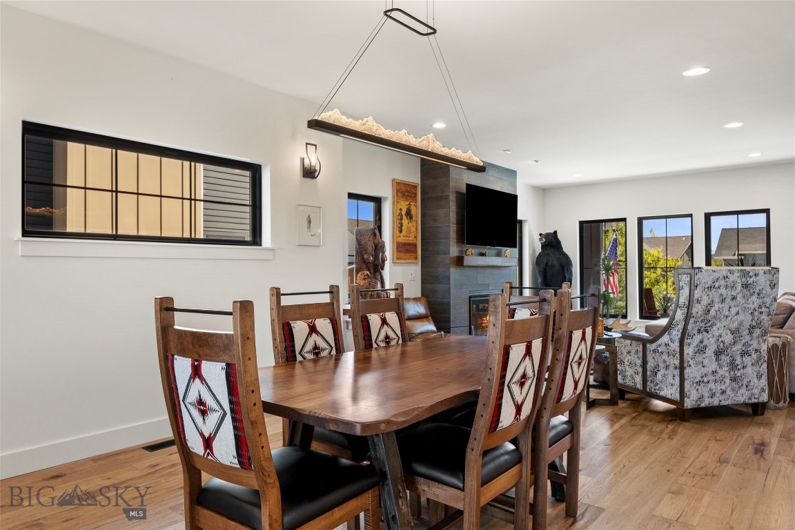 Flanders Mill - Residential