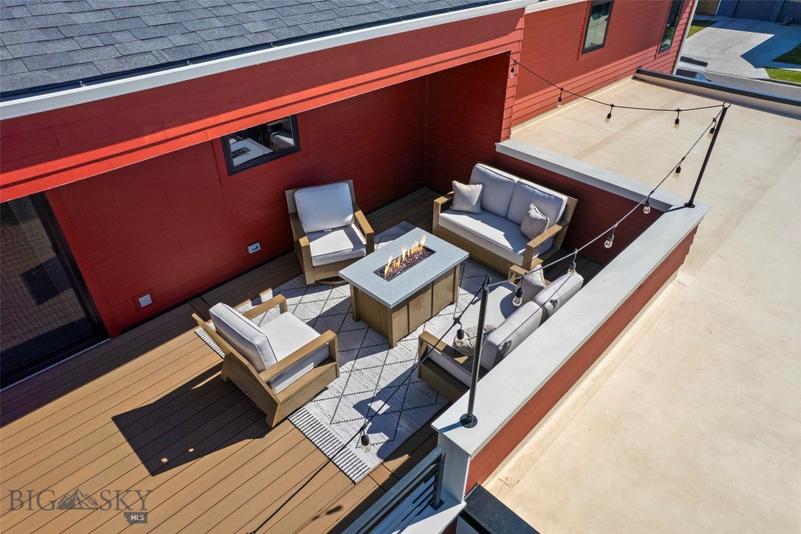 Flanders Mill - Residential