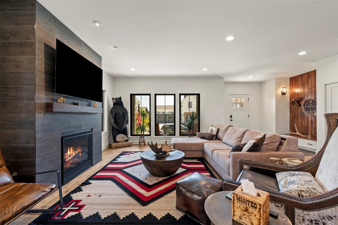 Flanders Mill - Residential