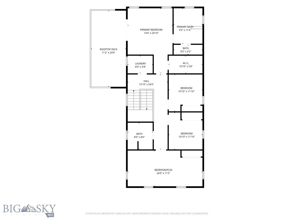 Flanders Mill - Residential