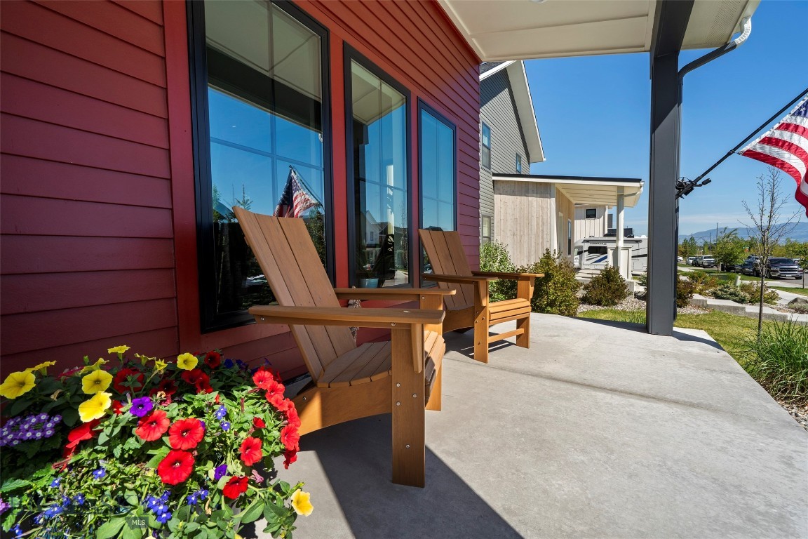 Flanders Mill - Residential