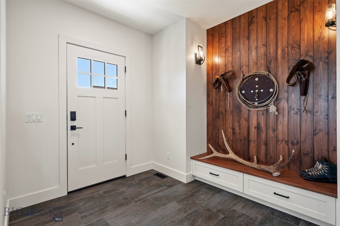 Flanders Mill - Residential