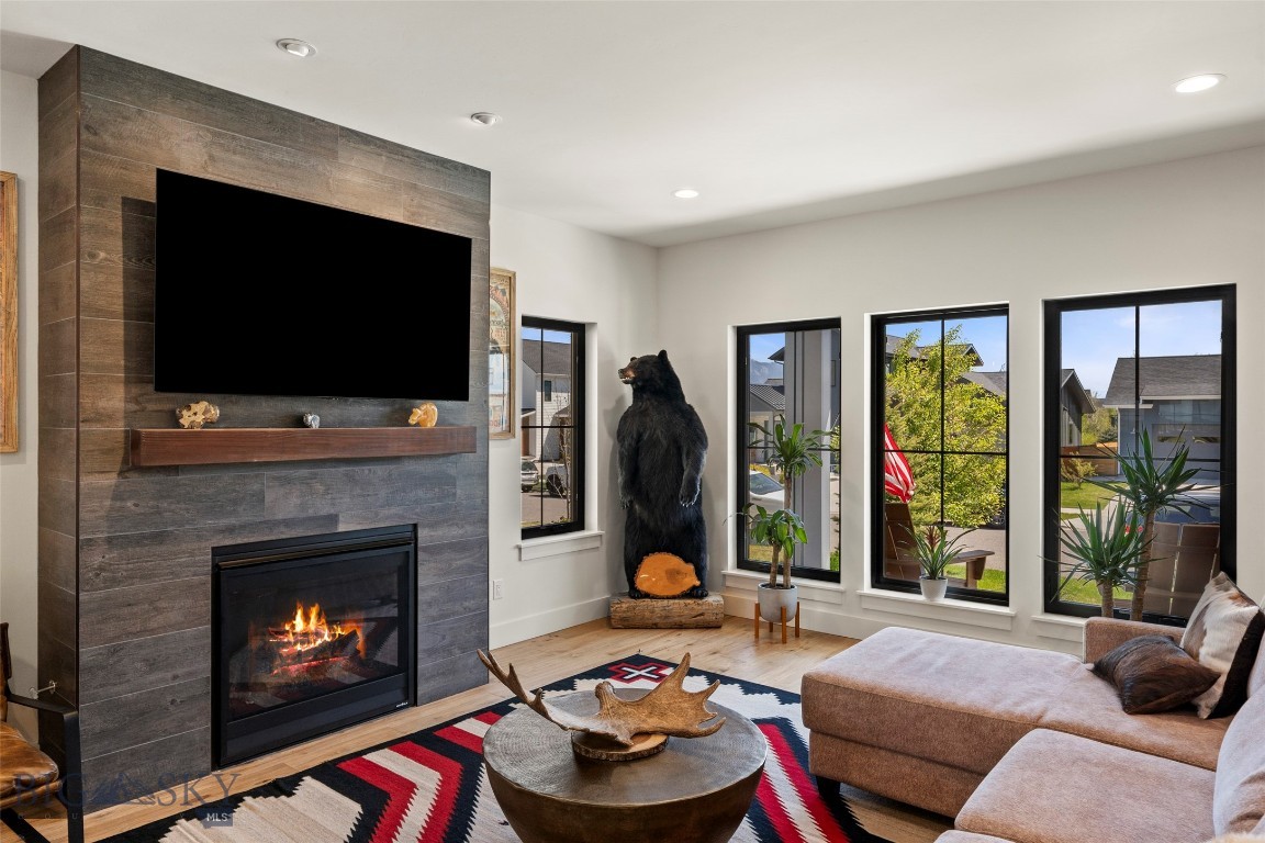 Flanders Mill - Residential