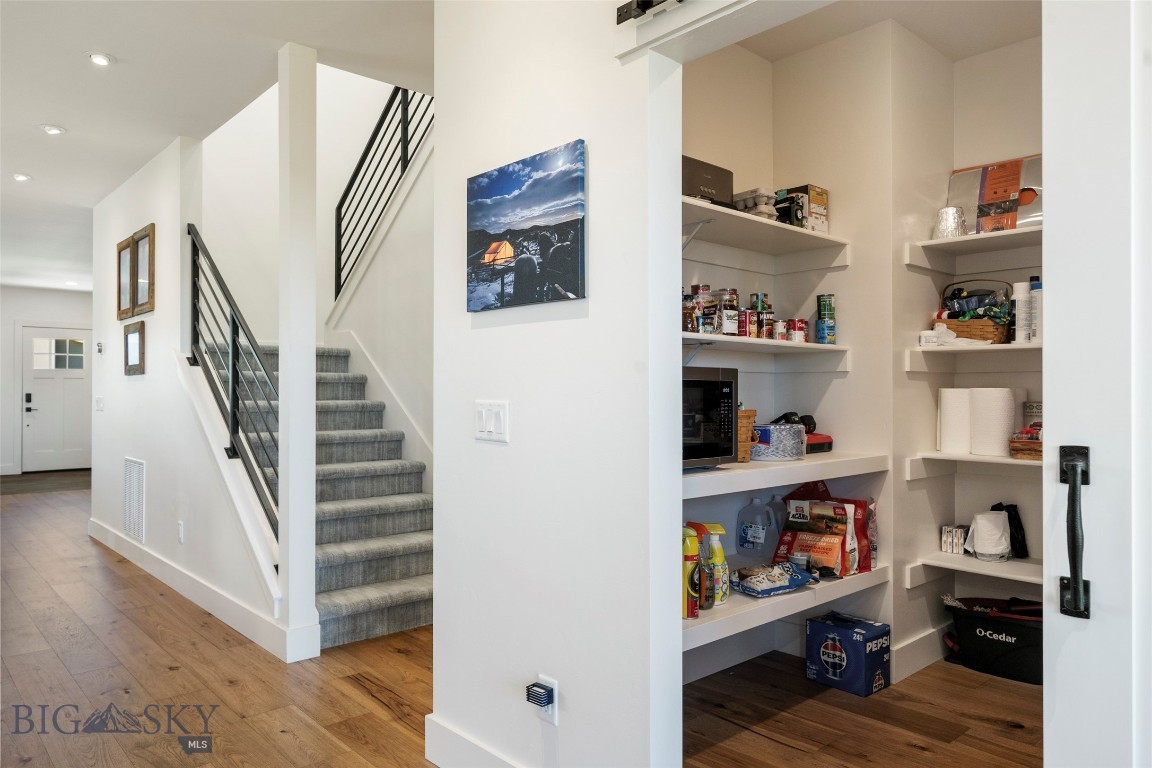Flanders Mill - Residential