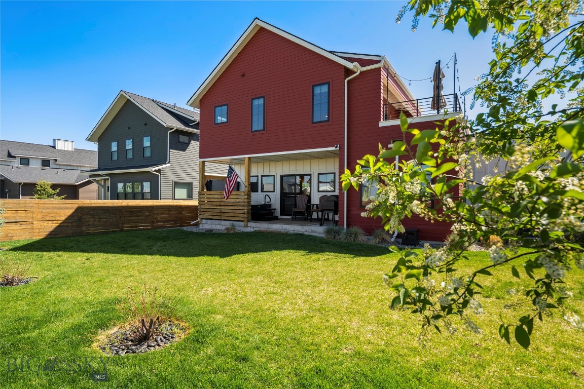 Flanders Mill - Residential