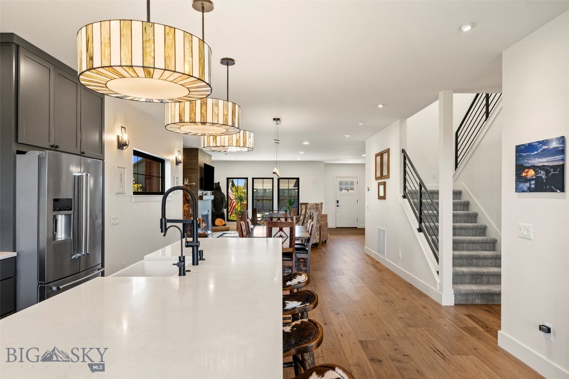Flanders Mill - Residential