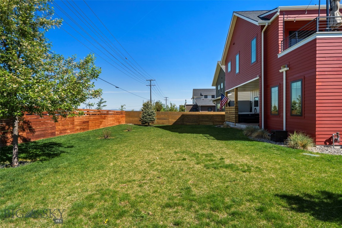 Flanders Mill - Residential