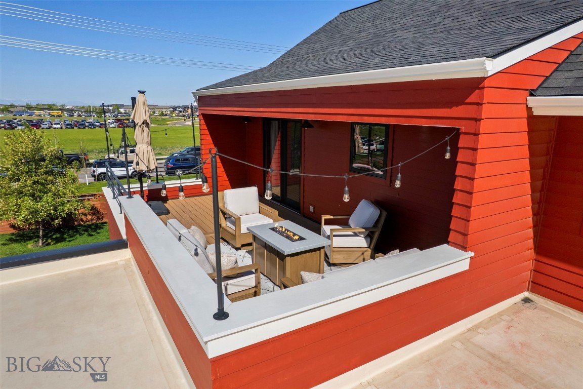 Flanders Mill - Residential