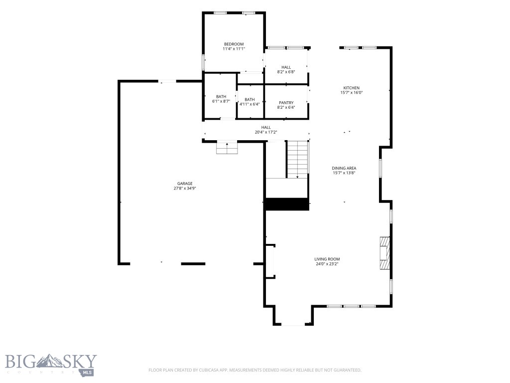 Flanders Mill - Residential
